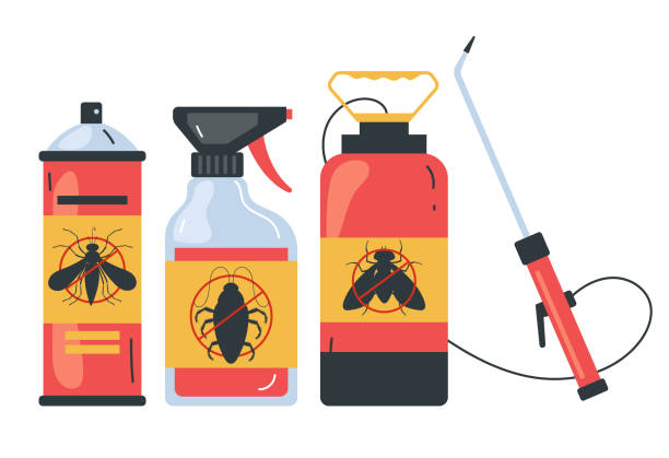 Best Pest Control Near Me in Concord, MI